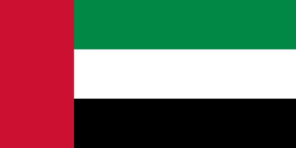 Intra for UAE